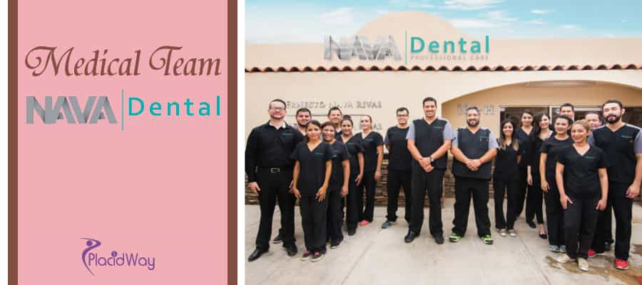 Best Dentists in Los Algodones, Mexico